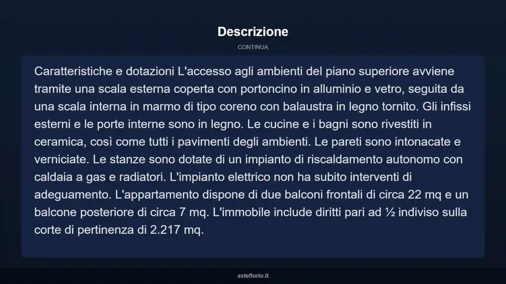 Appartamento - foto 5