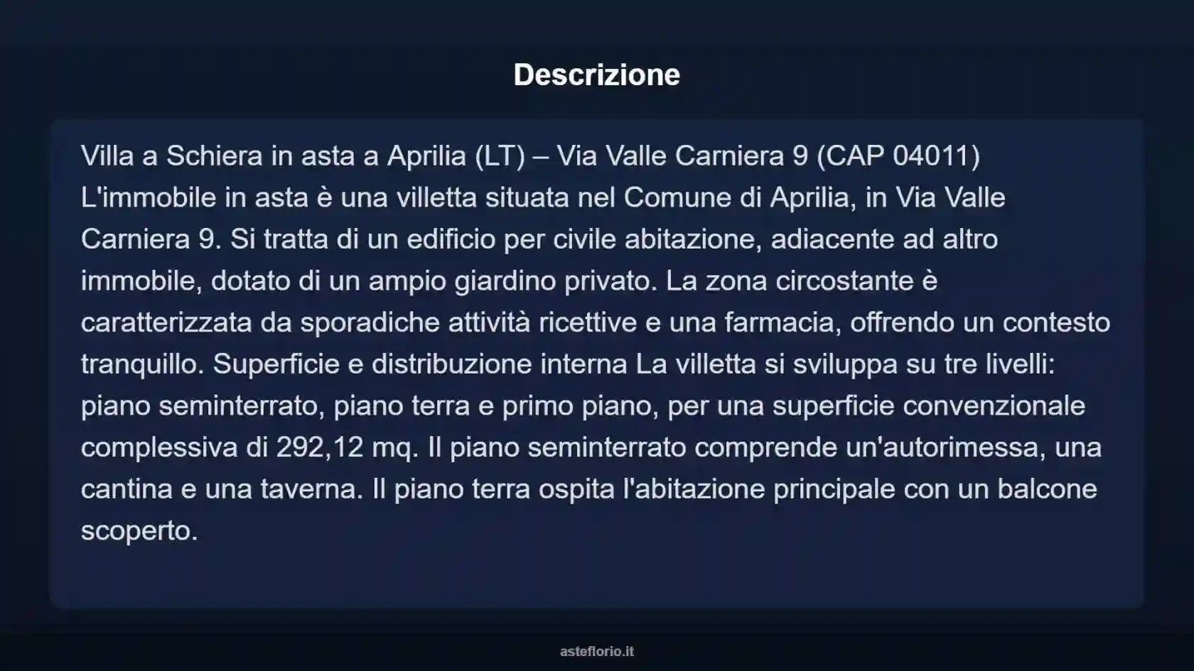 Villetta a schiera - foto 5