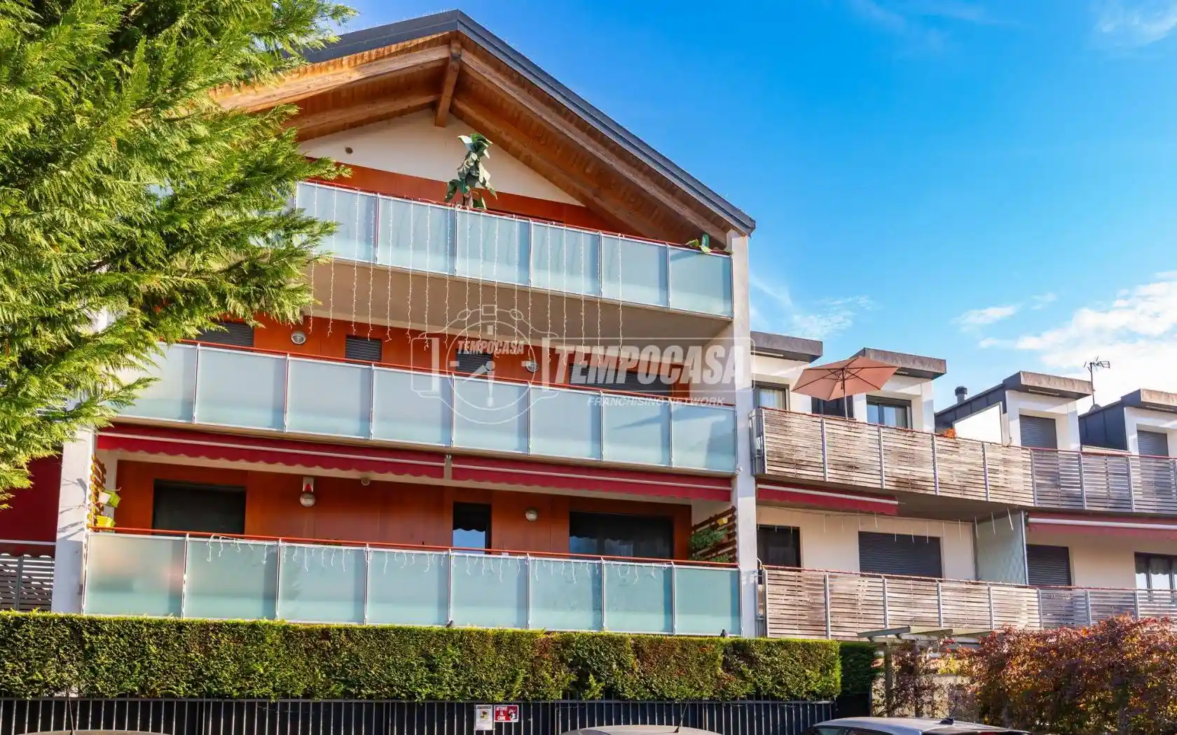 Appartamento in vendita a San Mauro Torinese