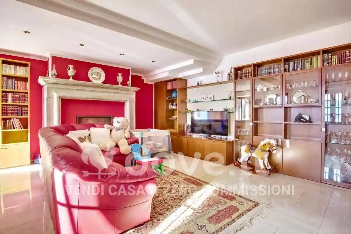 Casa indipendente - foto 3
