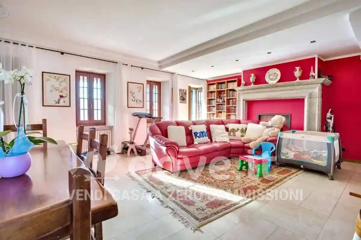Casa indipendente - foto 4