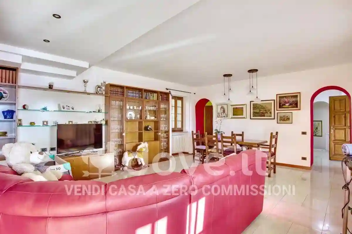 Casa indipendente - foto 5