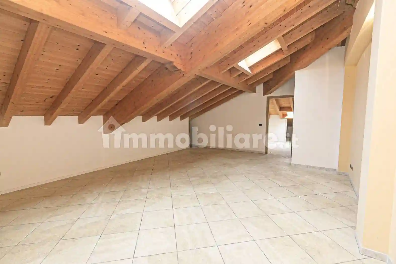 Attico - Mansarda - foto 2