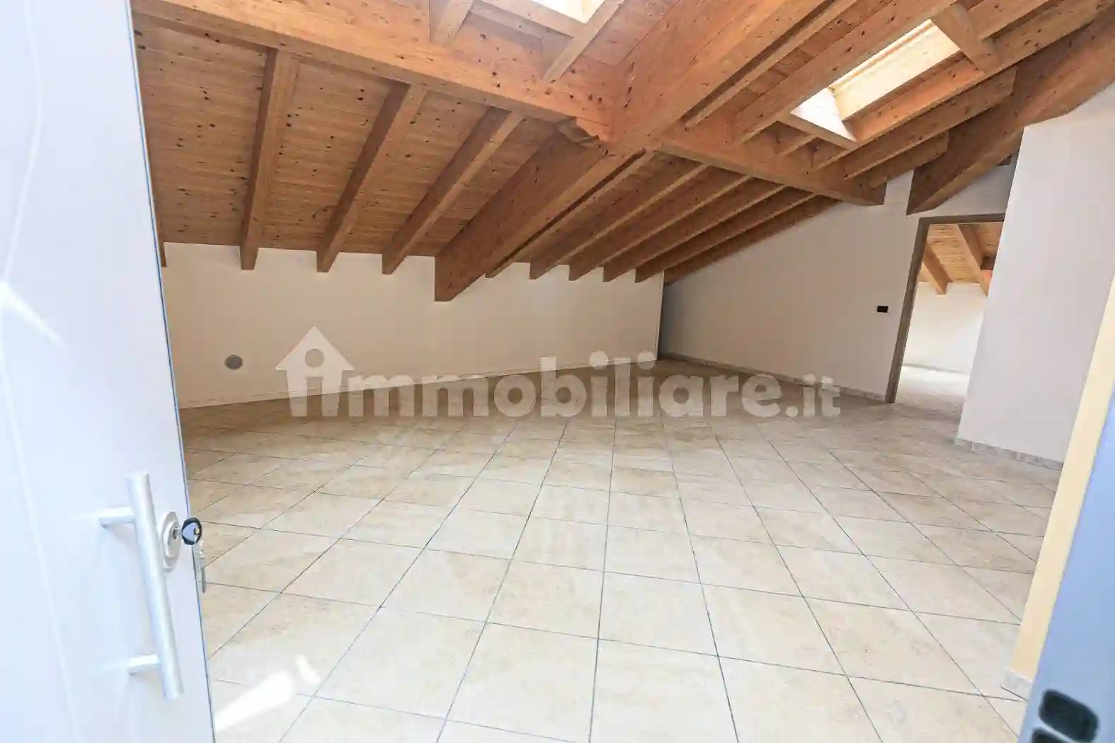 Attico - Mansarda - foto 3