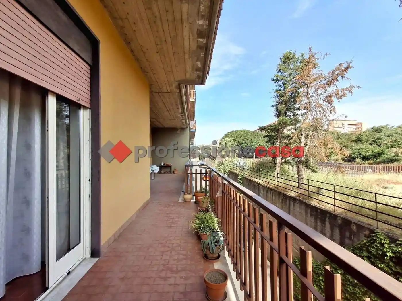 Appartamento in vendita a Catania