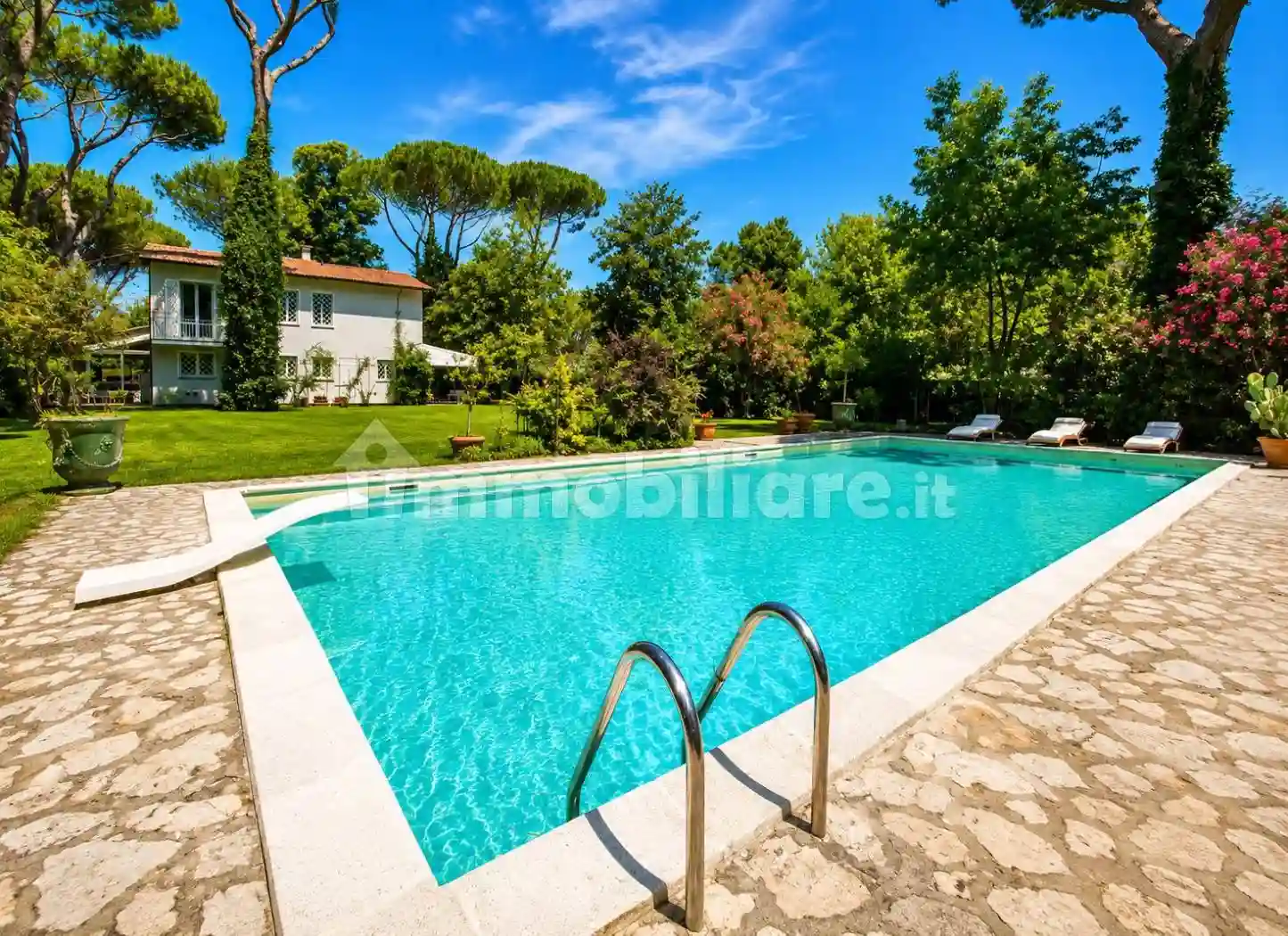 Villa - foto 3