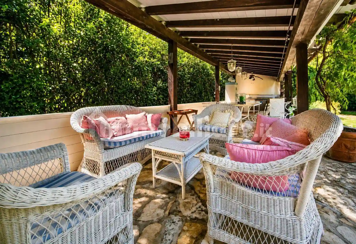 Villa - foto 4