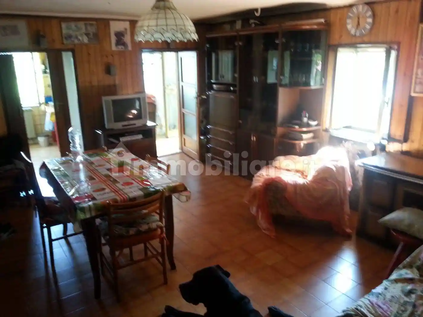 Casa indipendente in vendita a Chiesanuova