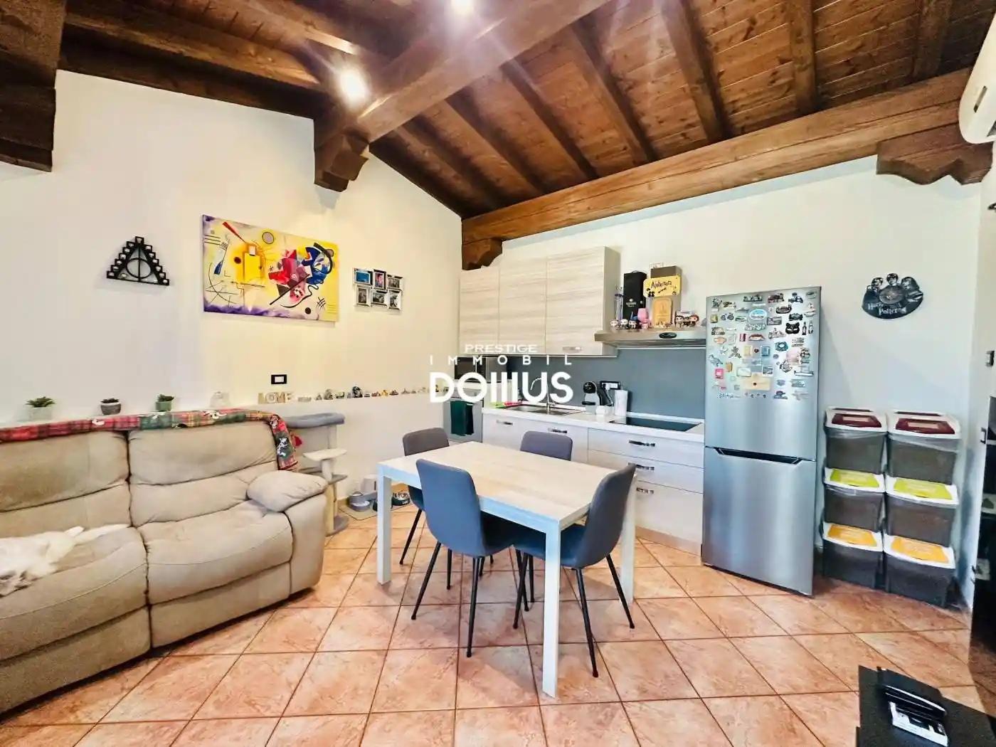 Appartamento in vendita a Desenzano del Garda