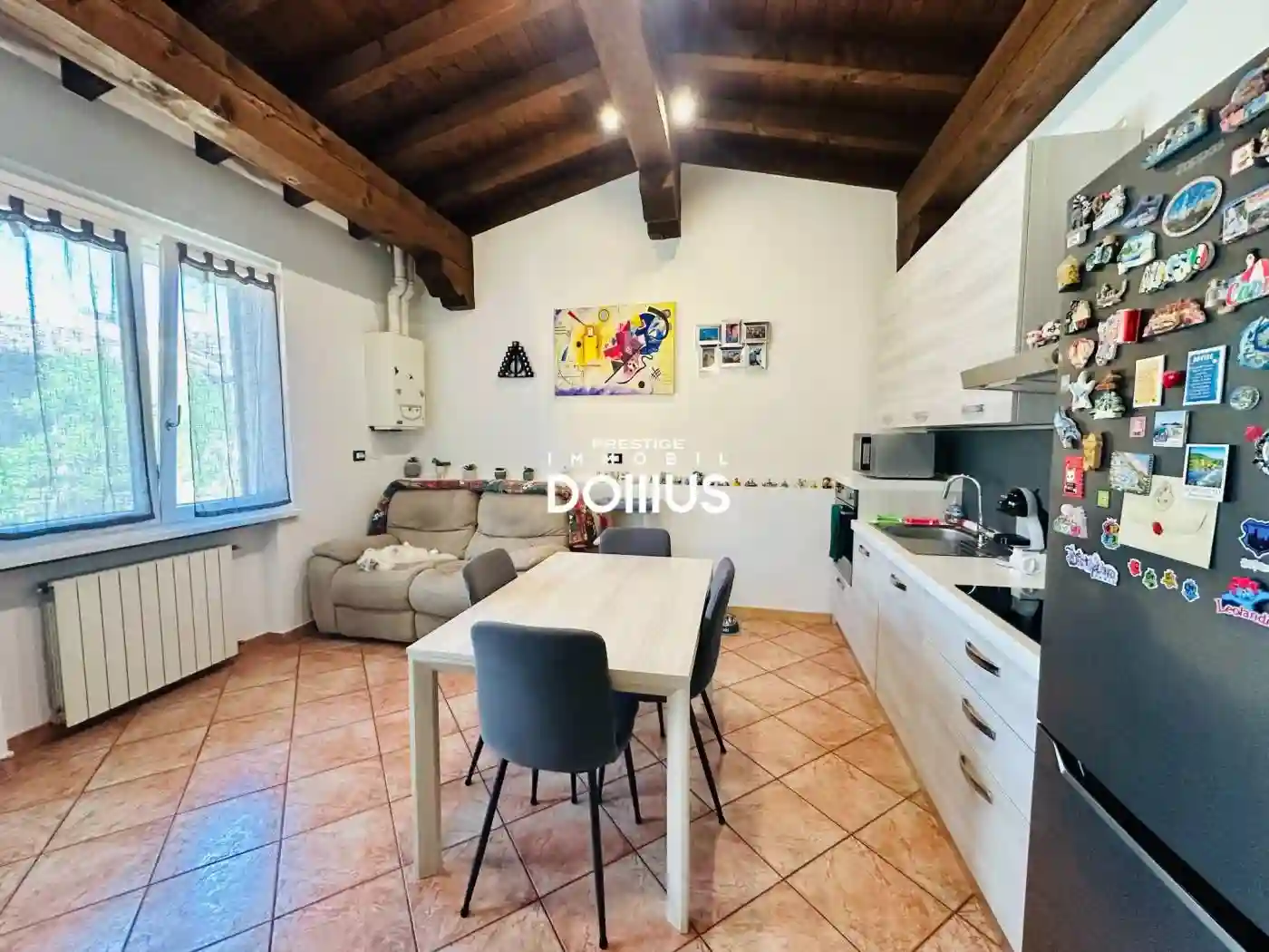 Appartamento - foto 5