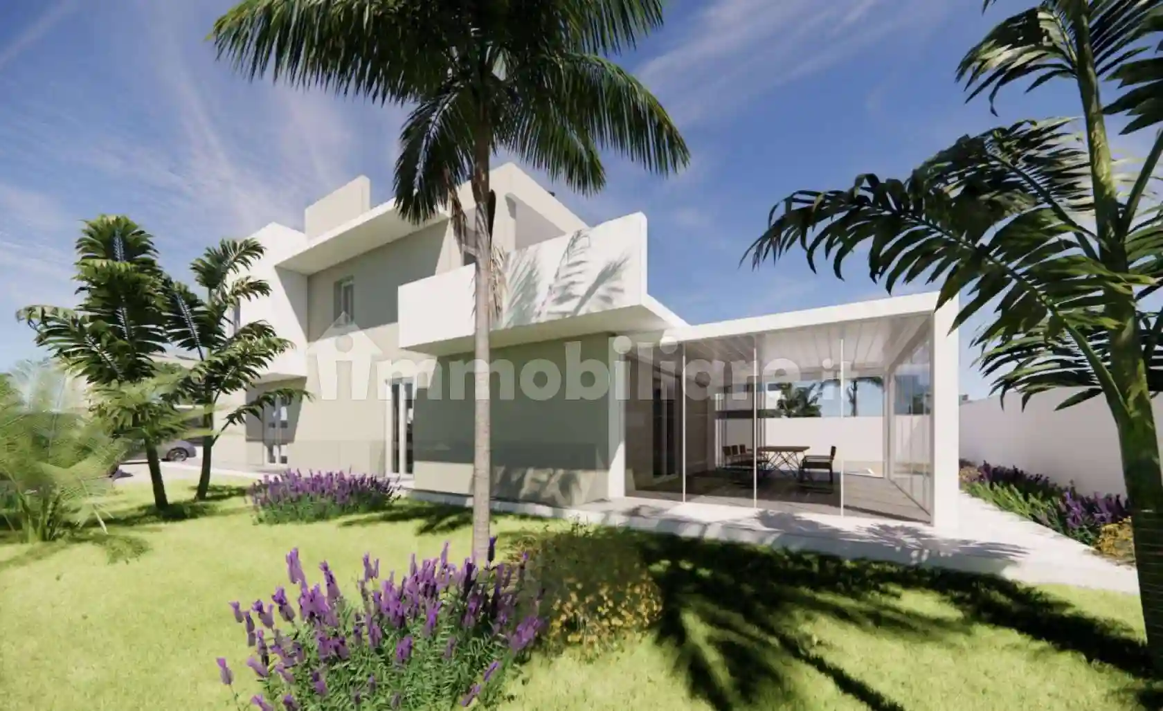 Villa - foto 2