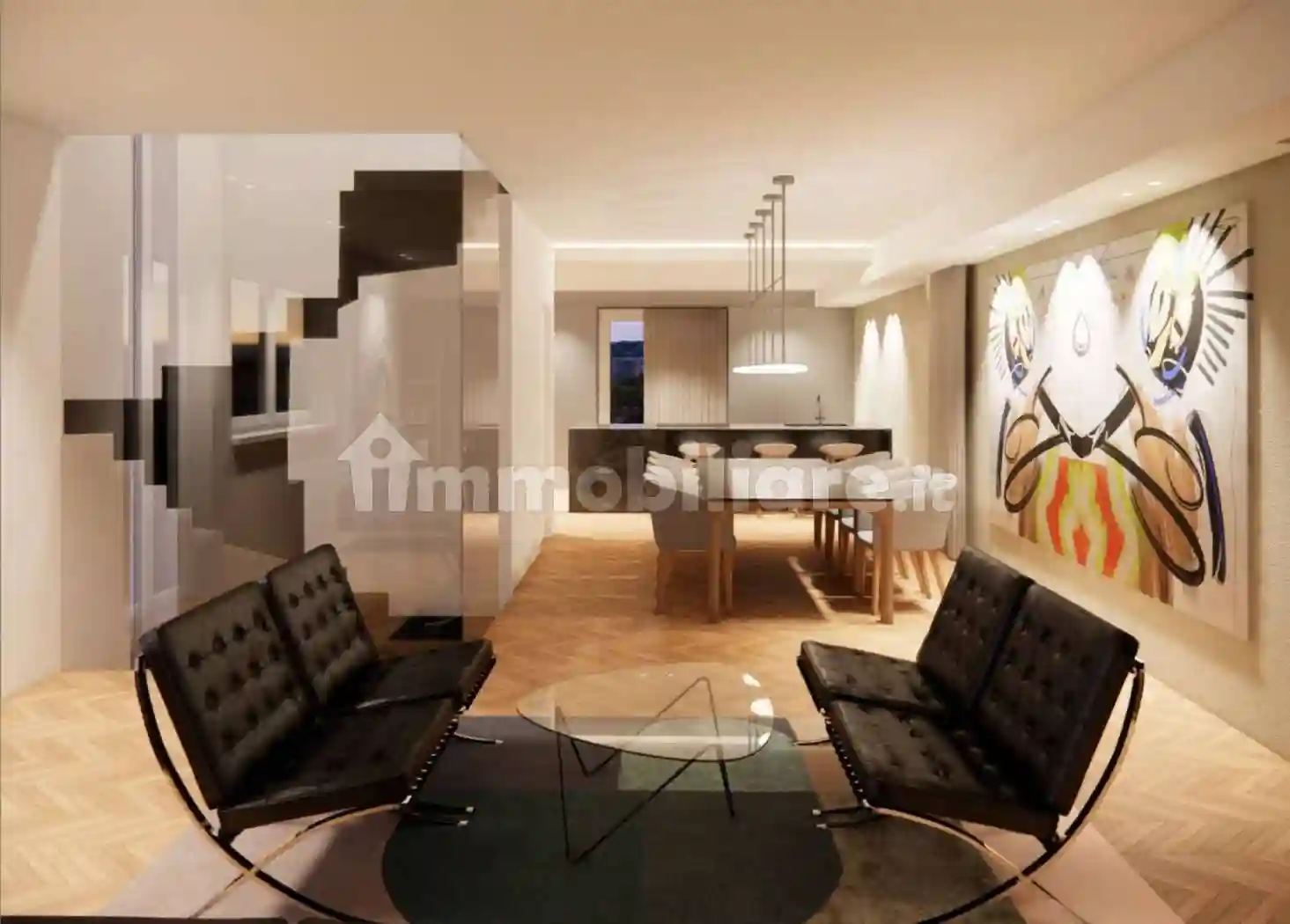 Villa - foto 5