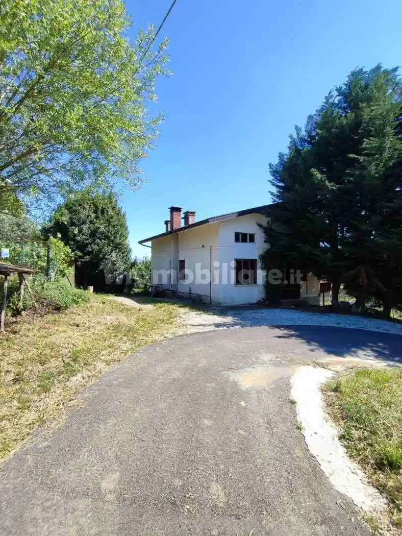 Casa indipendente in vendita a Povoletto