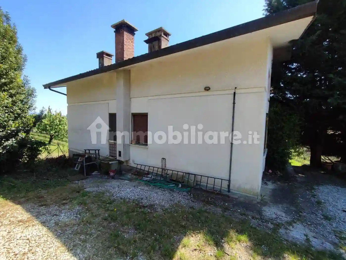 Casa indipendente - foto 4