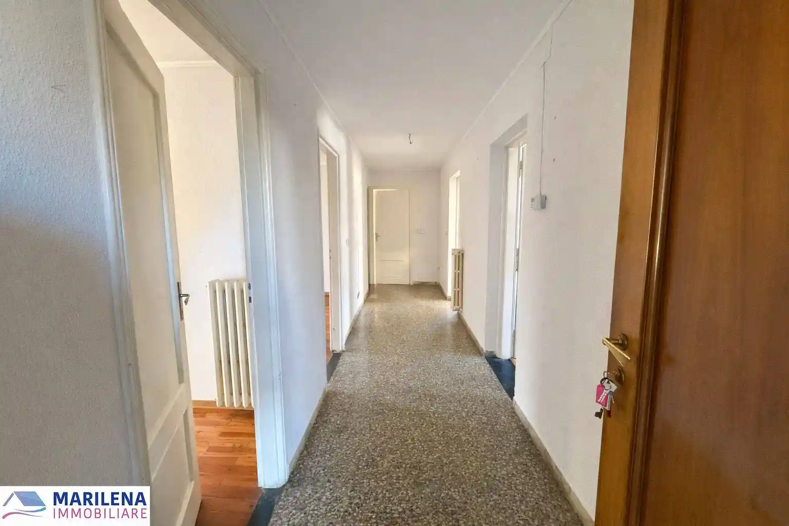 Appartamento in vendita a Charvensod