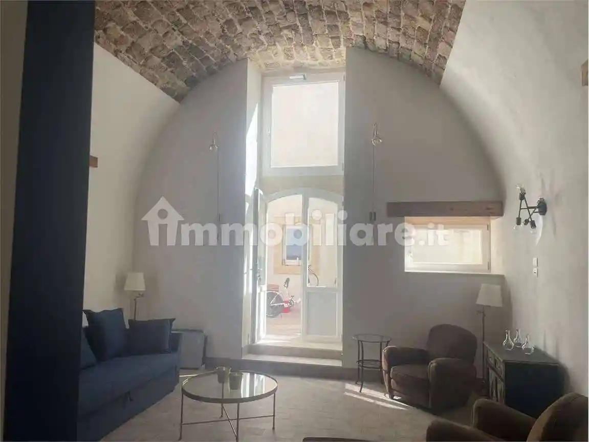 Appartamento in affitto a Siracusa