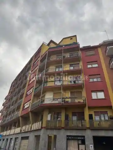 Appartamento in vendita a Moncalieri