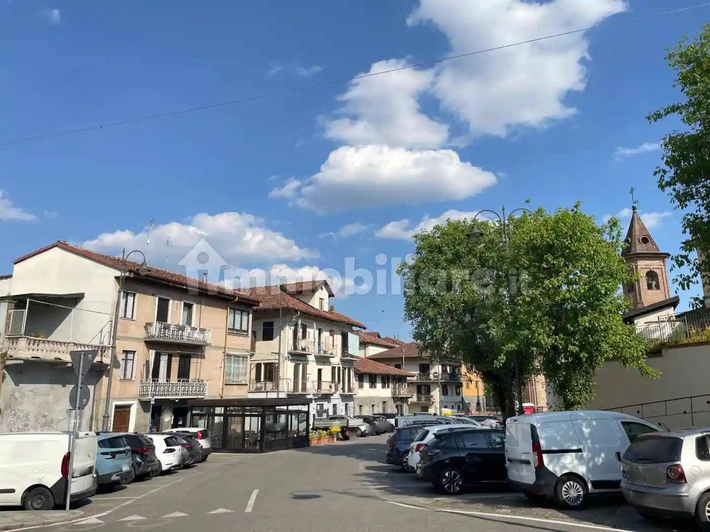 Appartamento in vendita a Pianezza