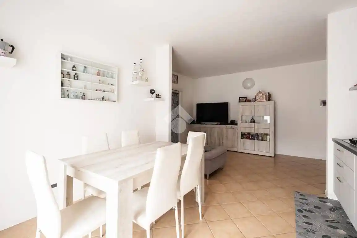Appartamento in vendita a Casale sul Sile