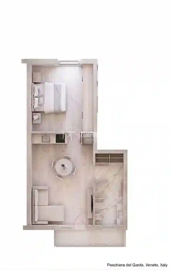 Appartamento - foto 4
