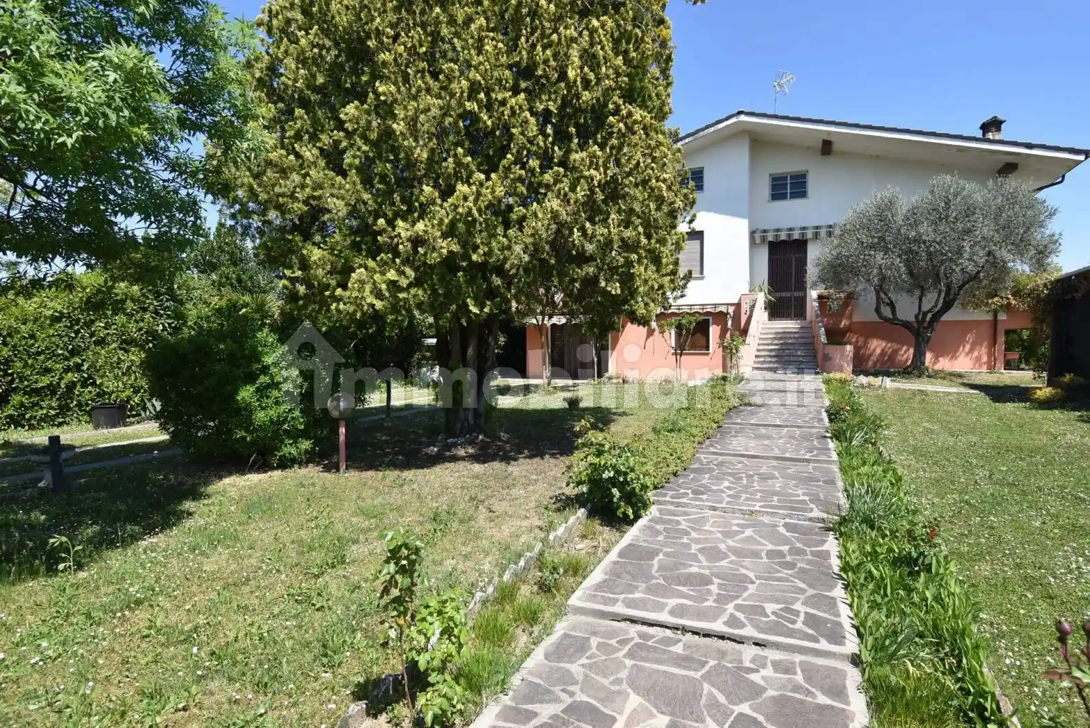 Villa in vendita a Spresiano