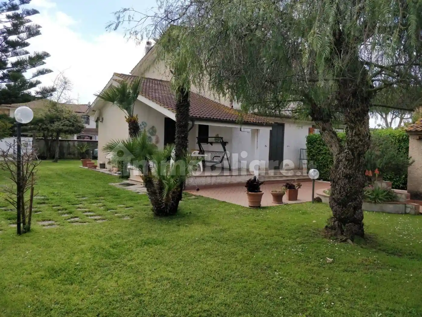 Villa in vendita a Sabaudia