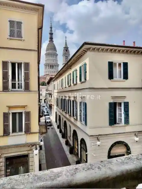 Appartamento in affitto a Novara