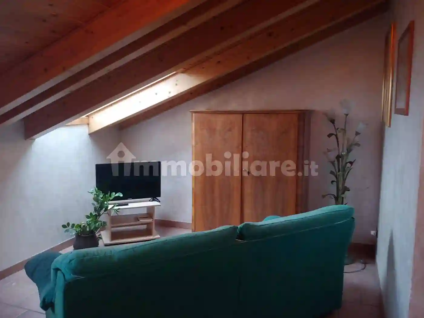 Attico - Mansarda - foto 3