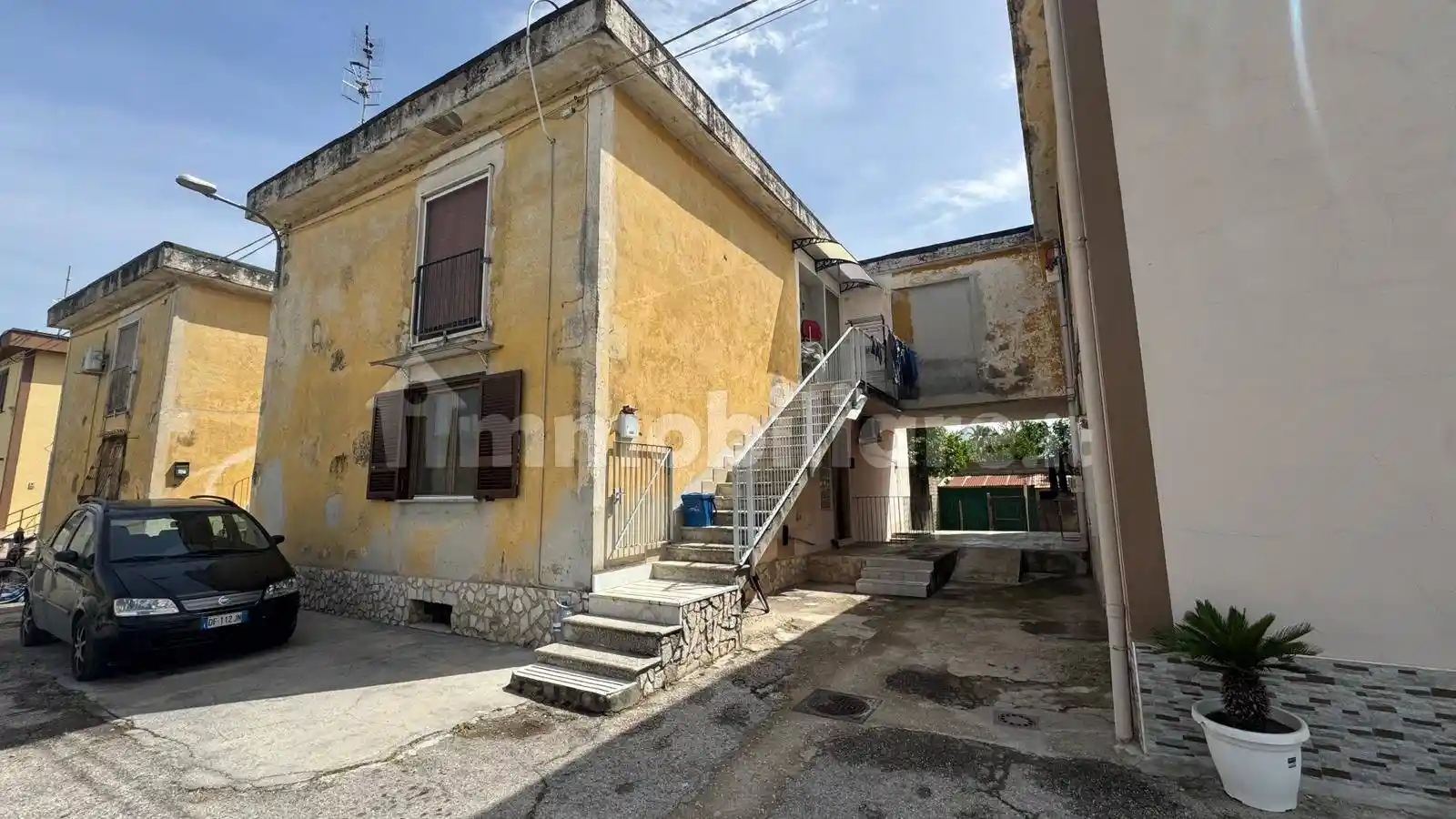 Appartamento in vendita a Camposano