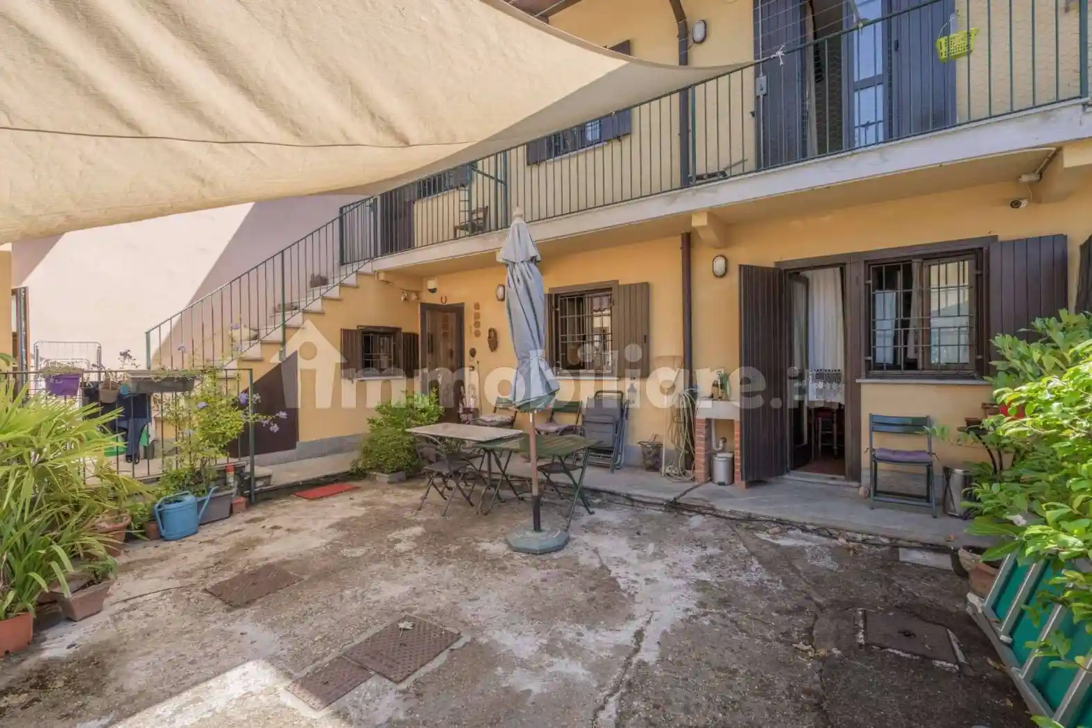 Casa indipendente in vendita a Torino
