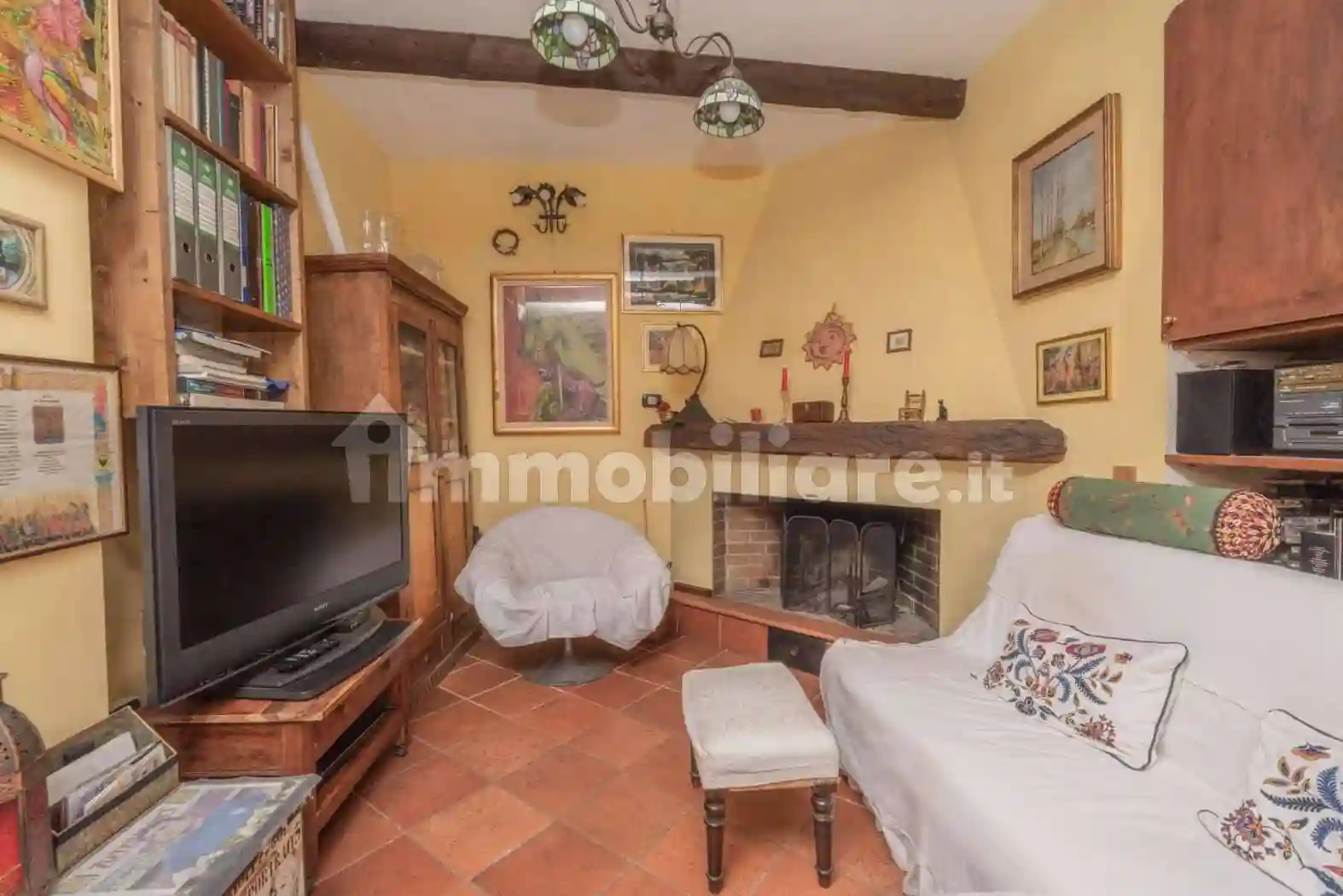 Casa indipendente - foto 2