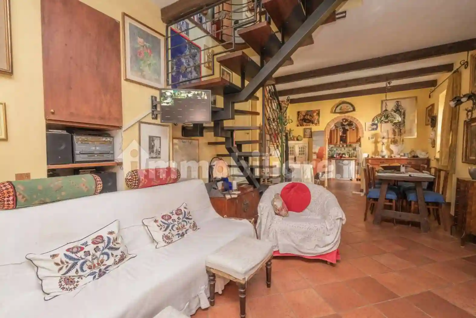 Casa indipendente - foto 3