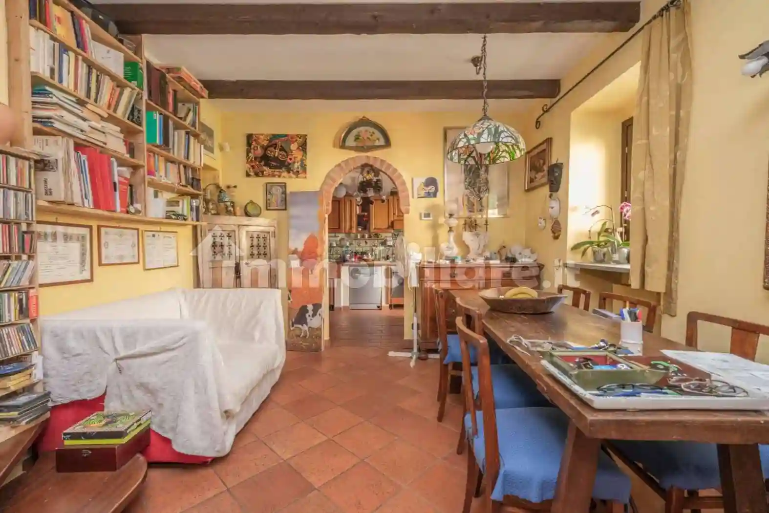 Casa indipendente - foto 5
