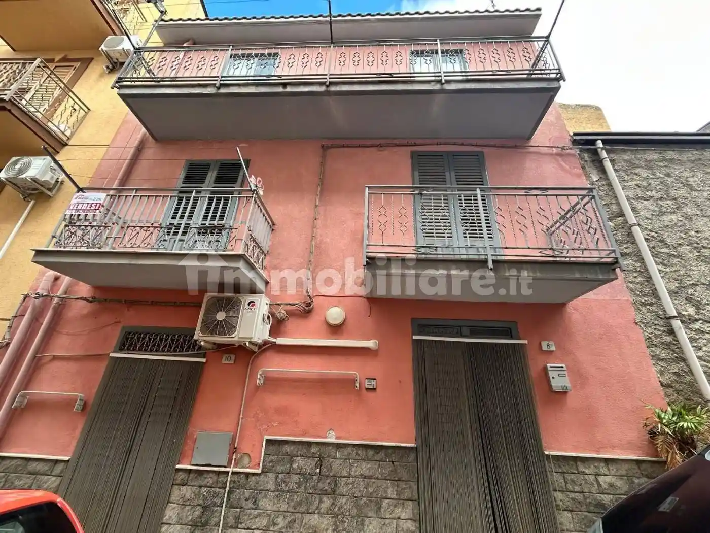 Casa indipendente in vendita a Cerda