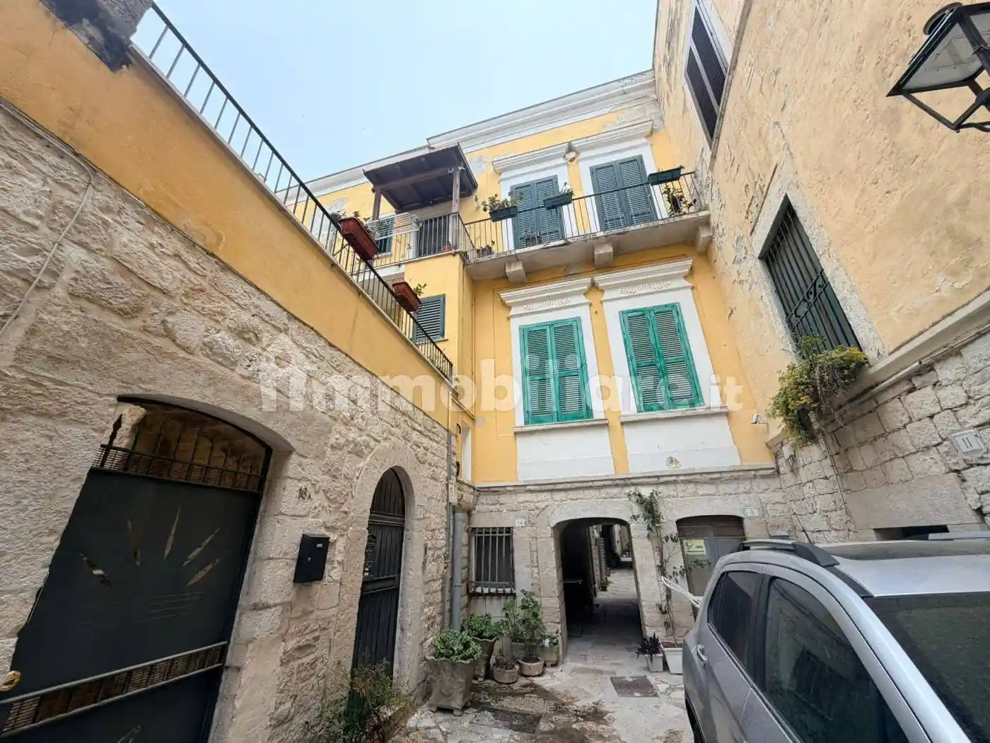 Appartamento in vendita a Trani
