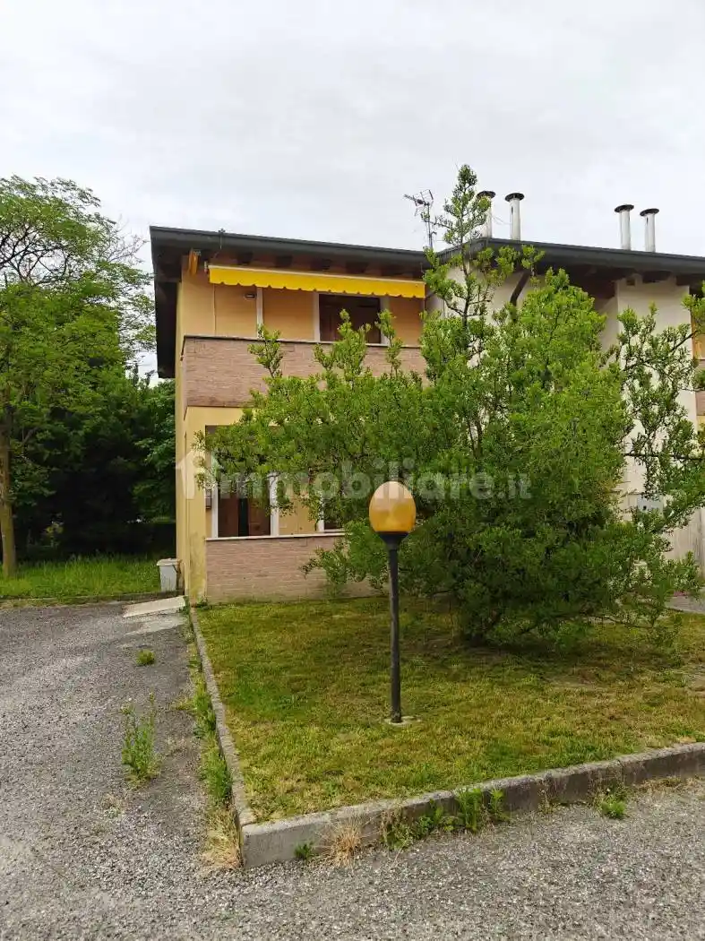 Appartamento in vendita a San Vito al Tagliamento
