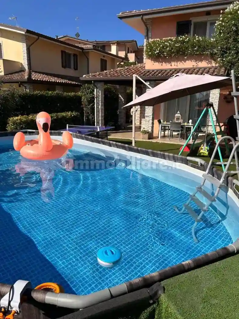 Villetta a schiera - foto 2