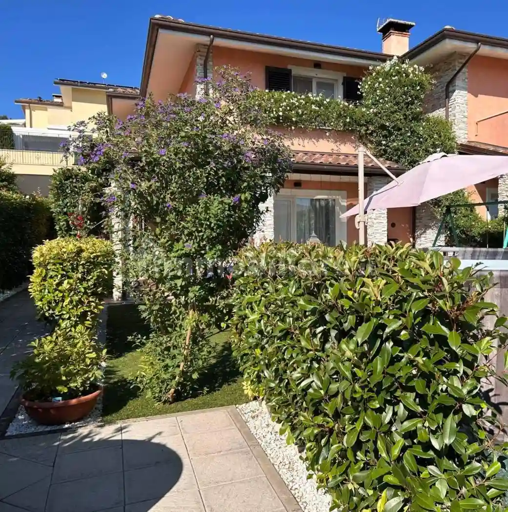 Villetta a schiera - foto 5