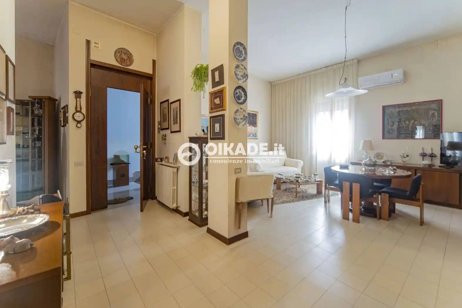 Appartamento in vendita a Cagliari