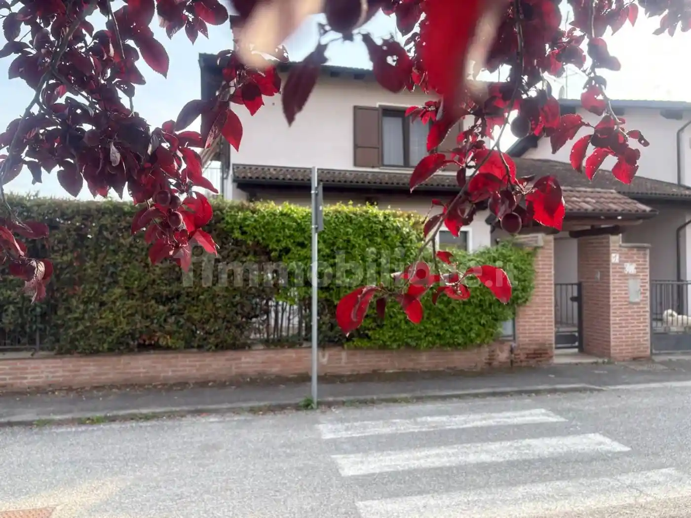 Villa in vendita a Zerbolò