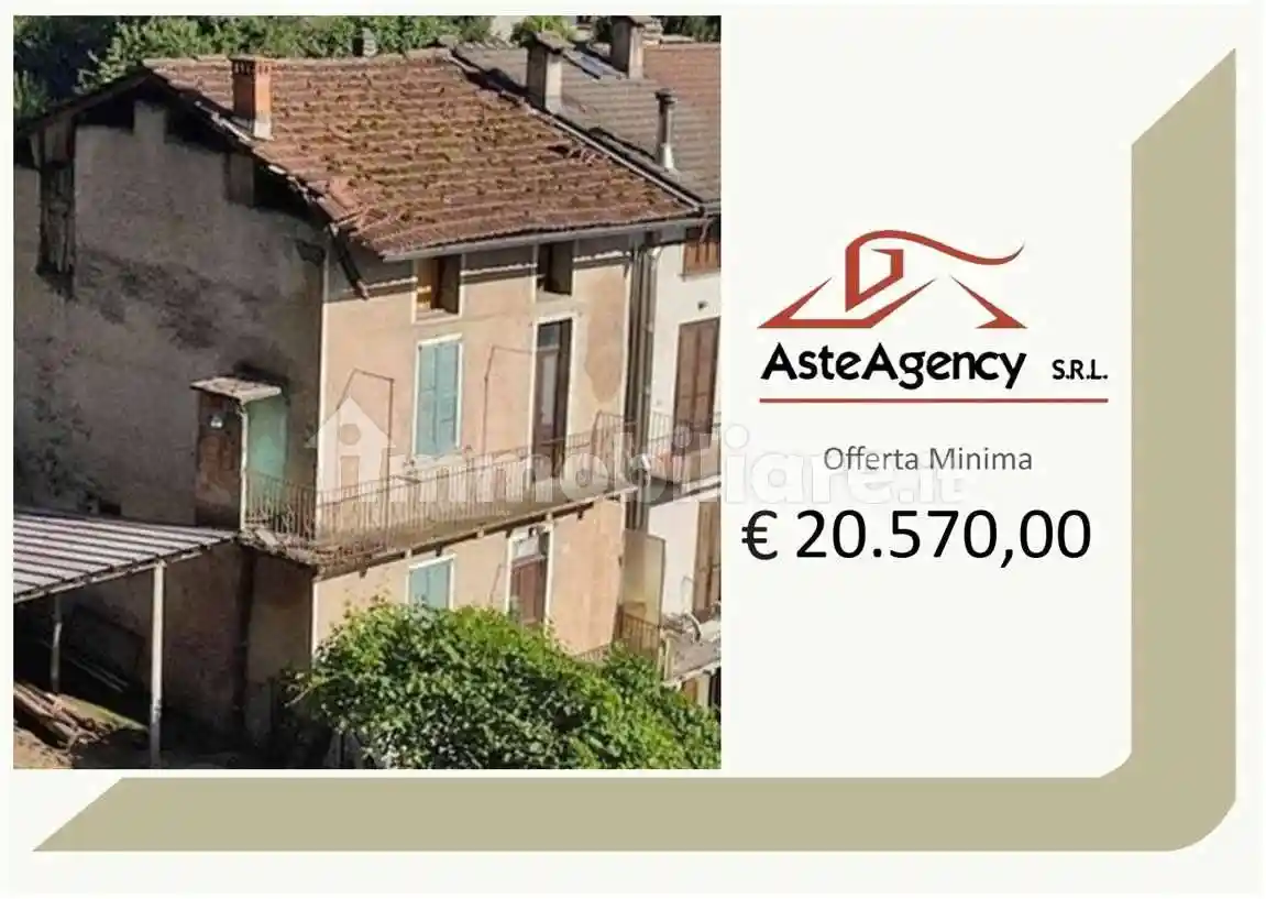 Appartamento