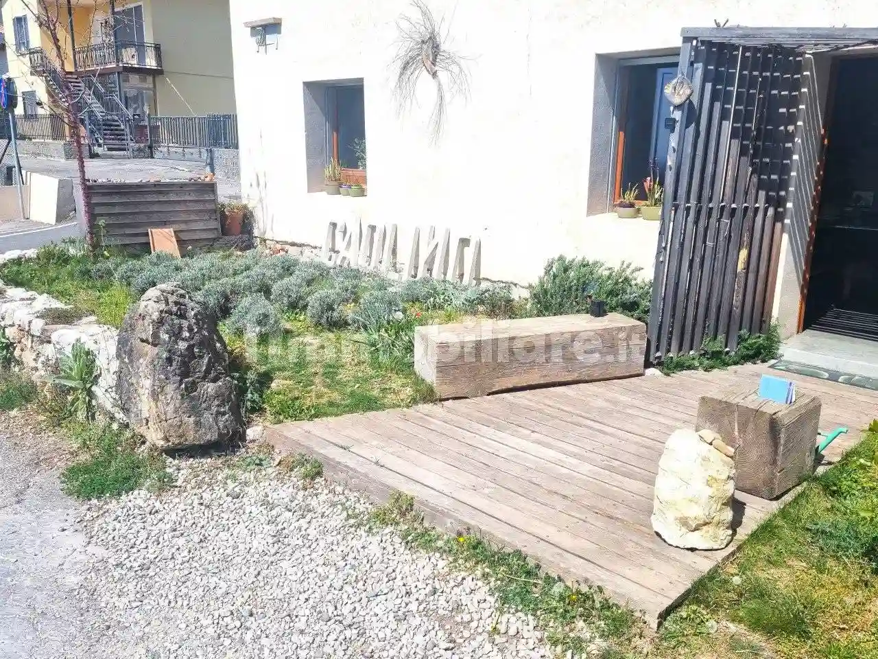 Villetta a schiera - foto 4