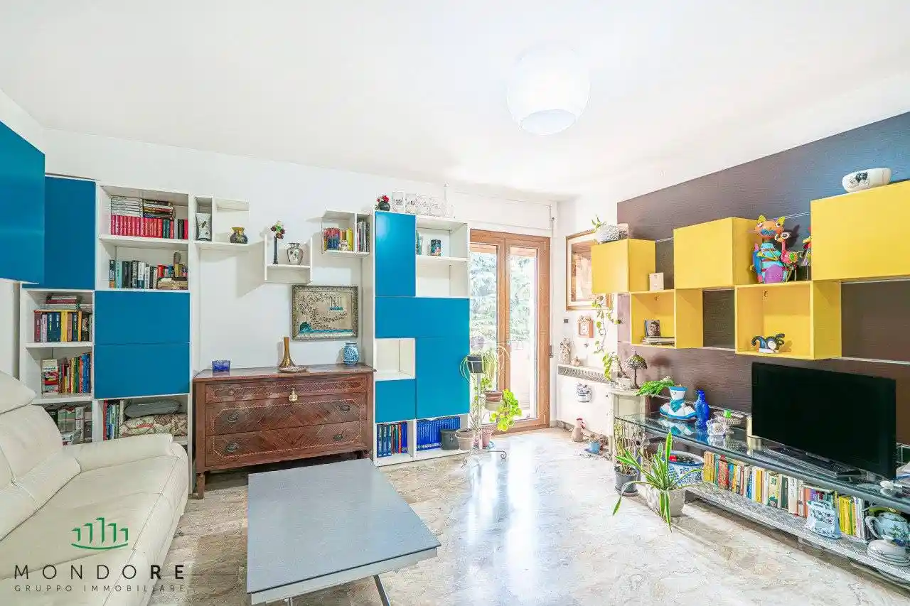 Appartamento in vendita a Castenaso