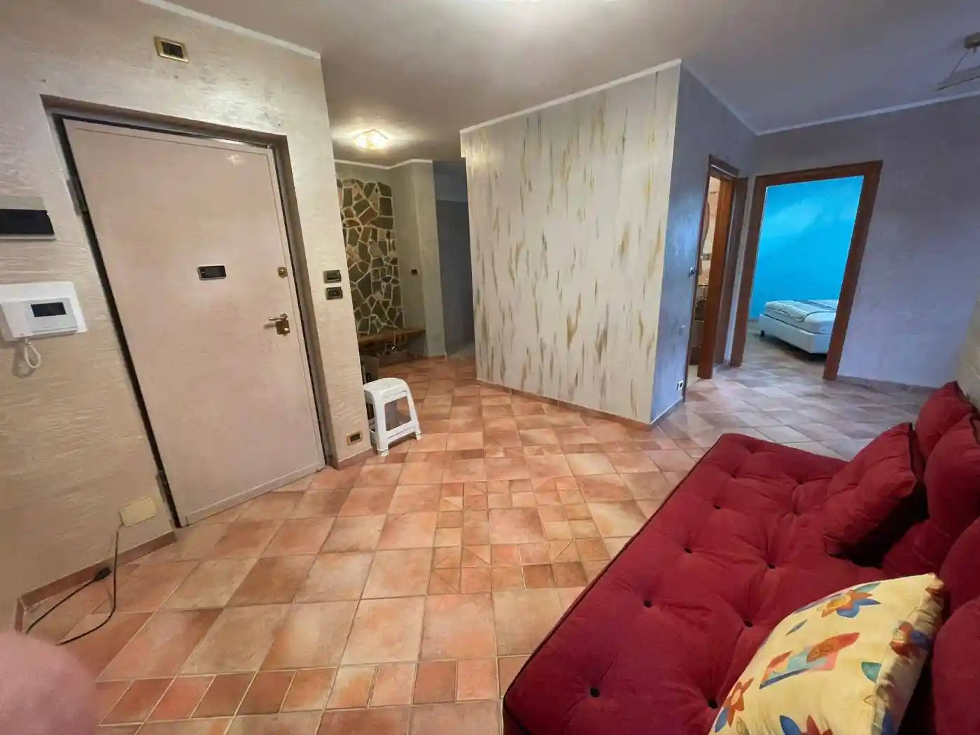 Appartamento in affitto a Torino