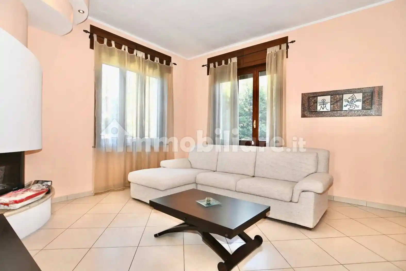 Villa in vendita a Rescaldina