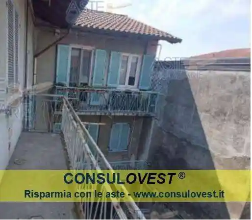 Appartamento in vendita a Arona