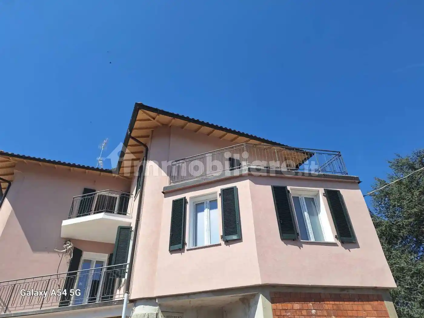 Appartamento in vendita a Olgiate Comasco