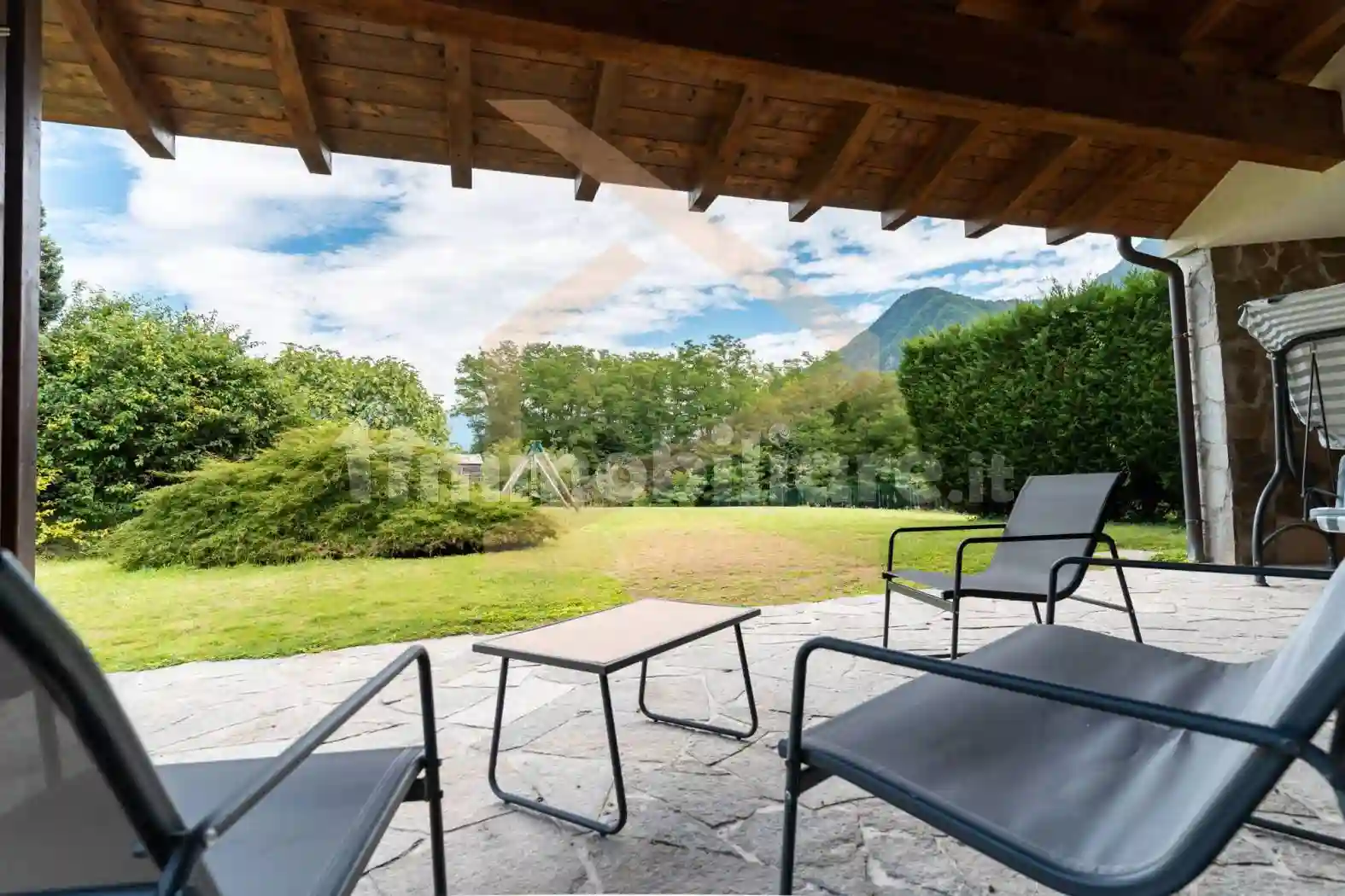 Villa - foto 4