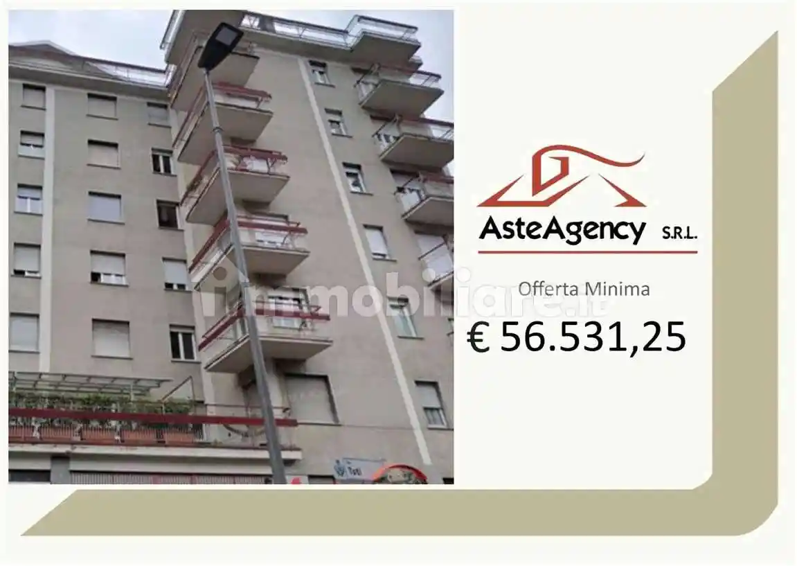 Appartamento in vendita a Sondrio