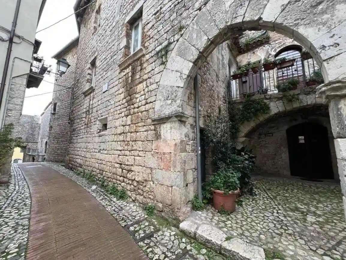 Palazzo - Edificio - foto 2